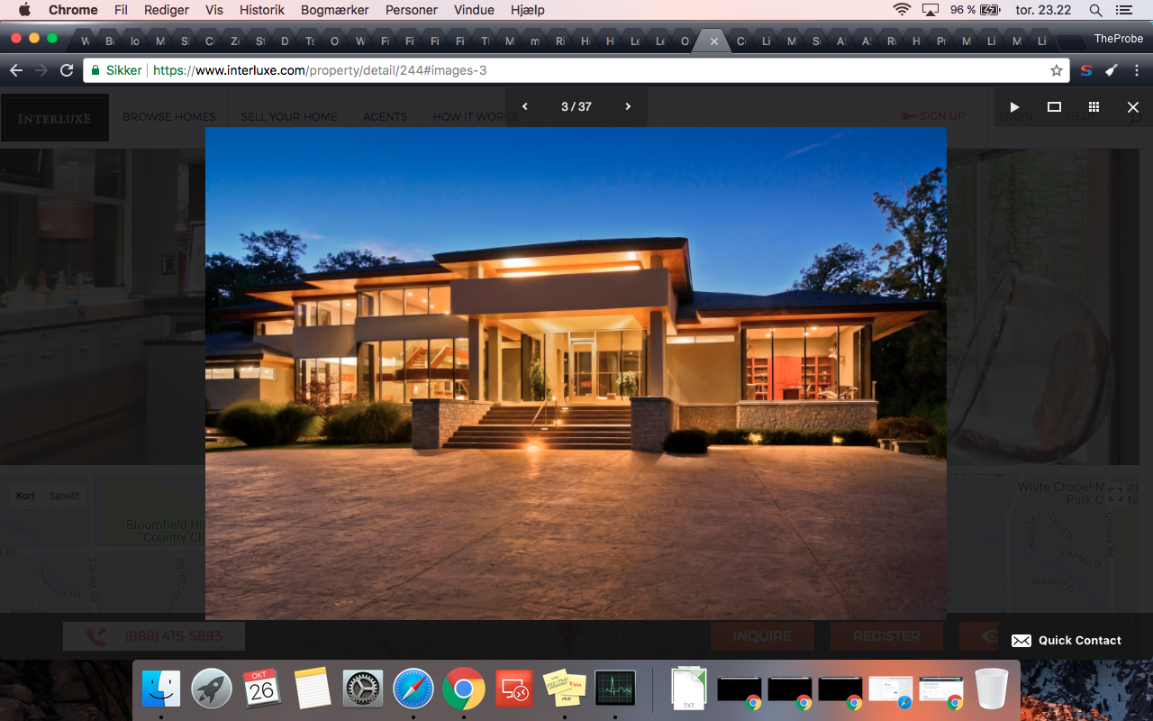 House Inspiraiton Image